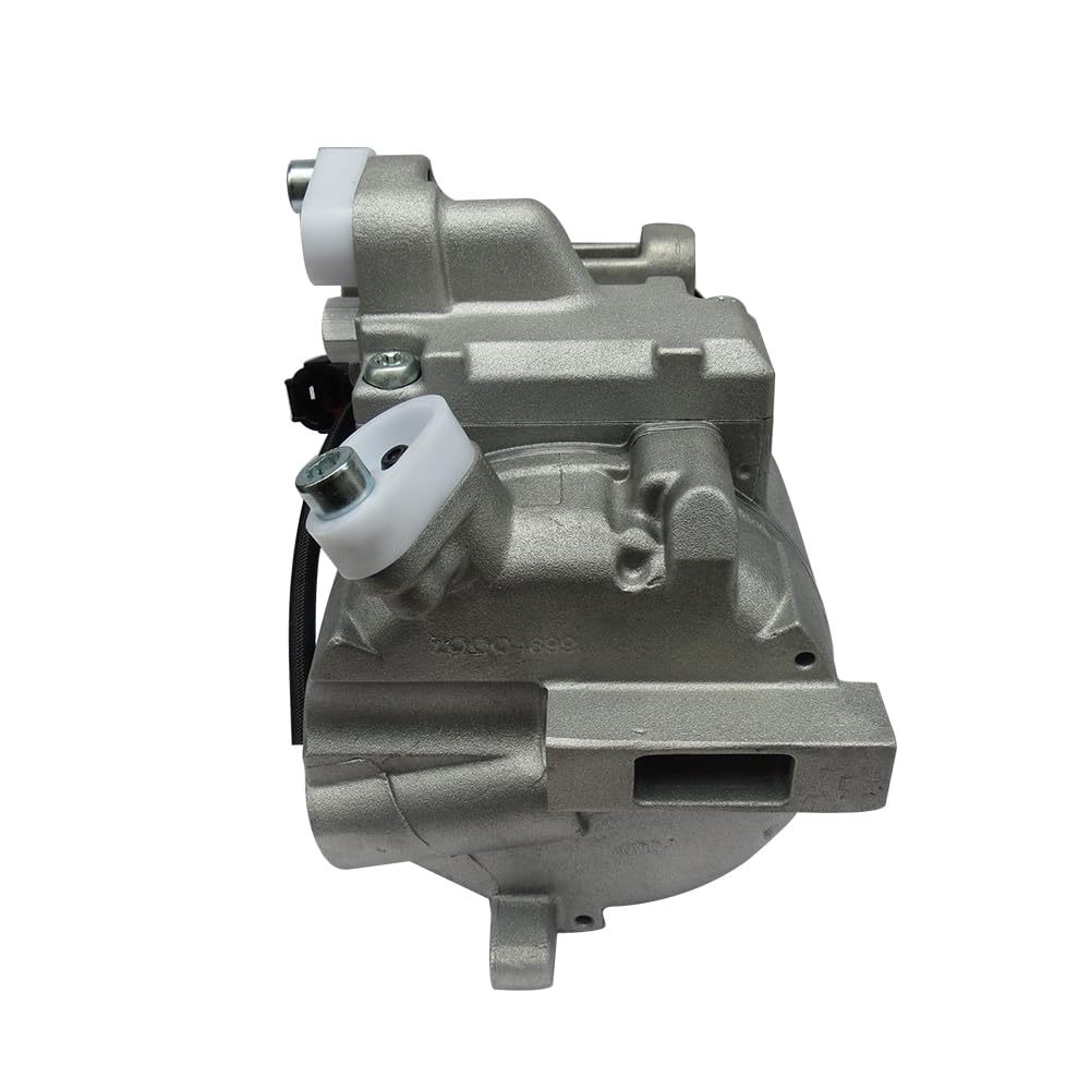 Amazon.com: YL New AC Compressor DCS17EC For Nissan GT-R R35